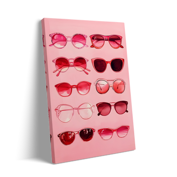 PINK TICKETS